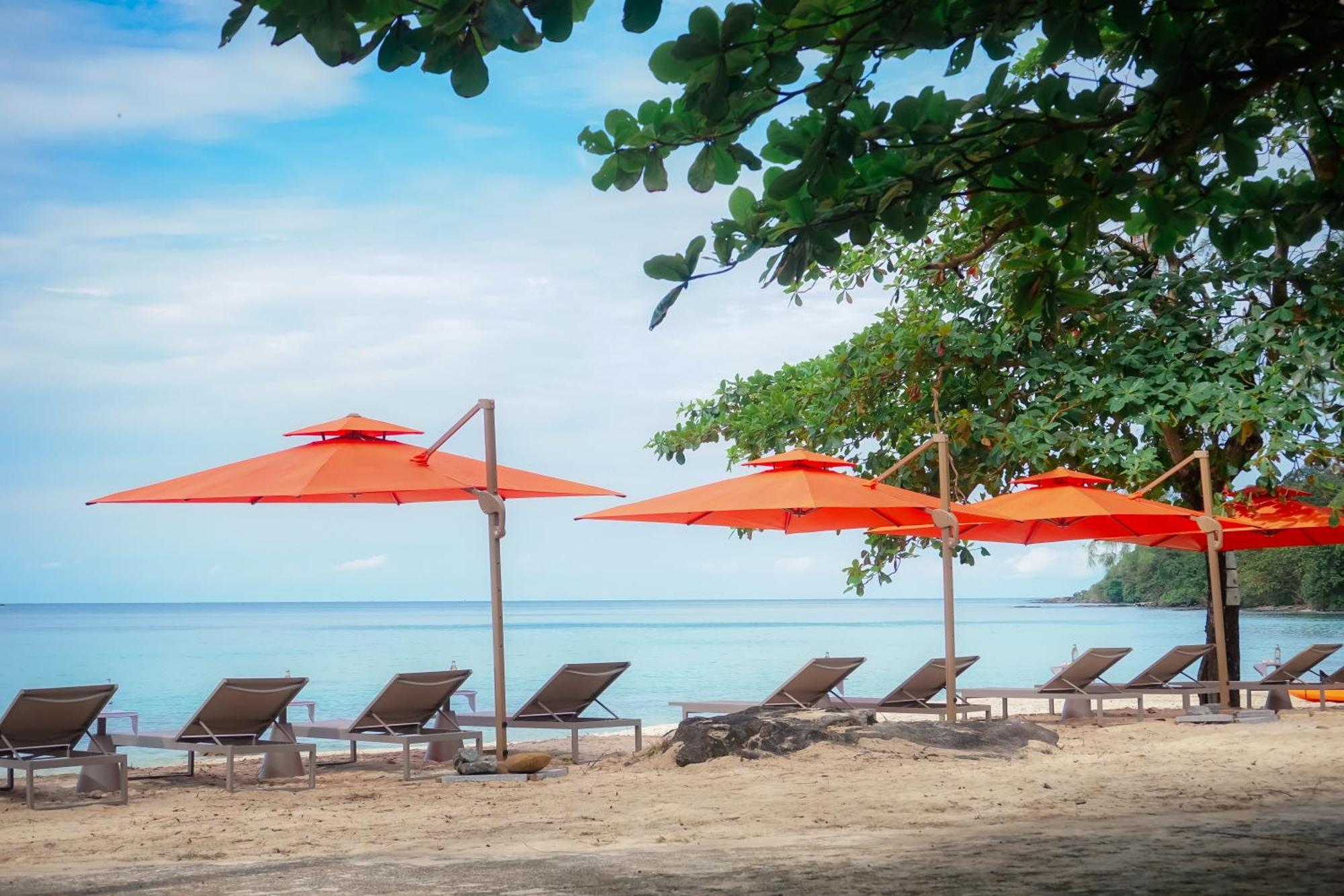 Ajinta Resort Ko Kut Zewnętrze zdjęcie