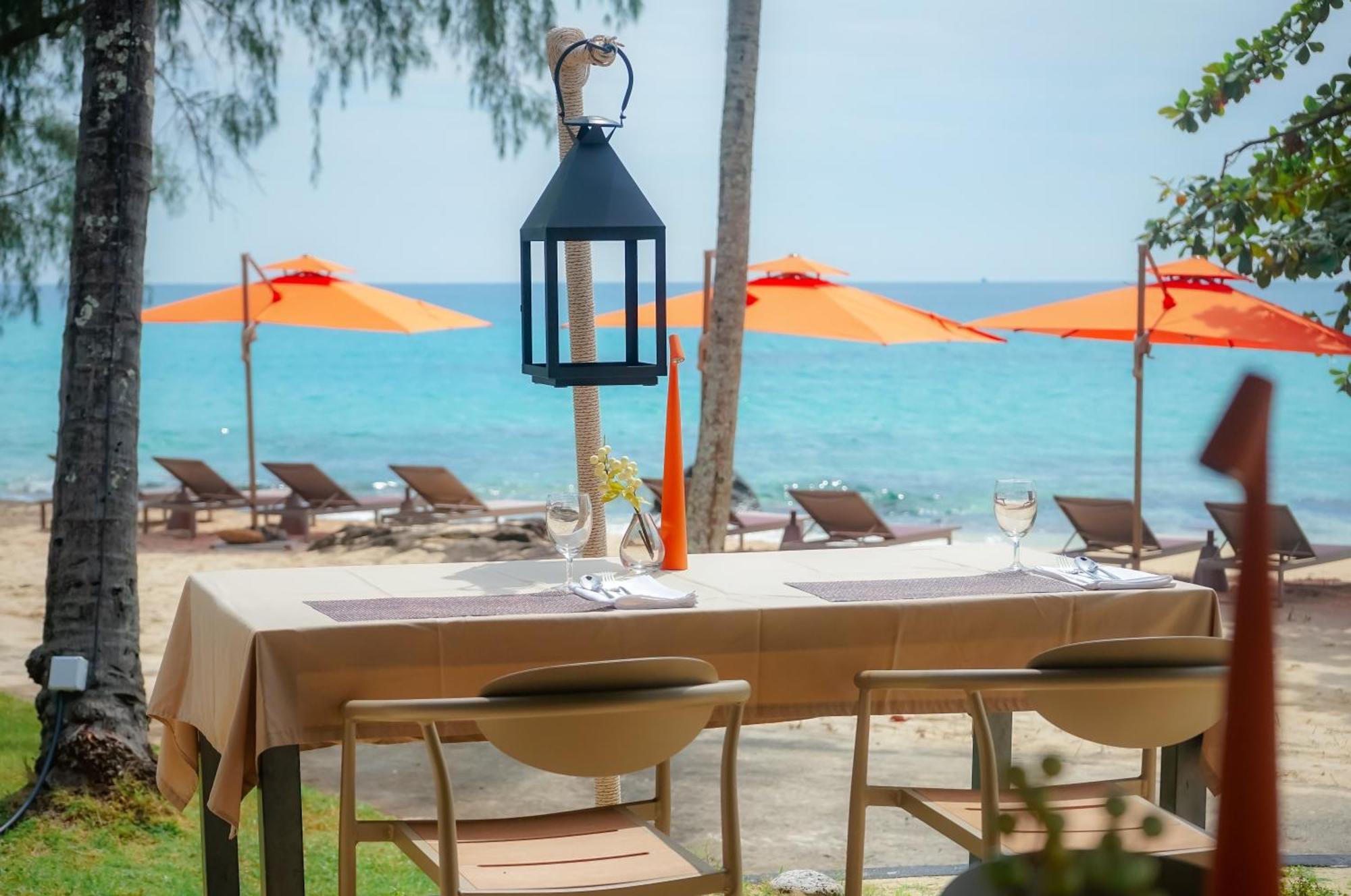 Ajinta Resort Ko Kut Zewnętrze zdjęcie