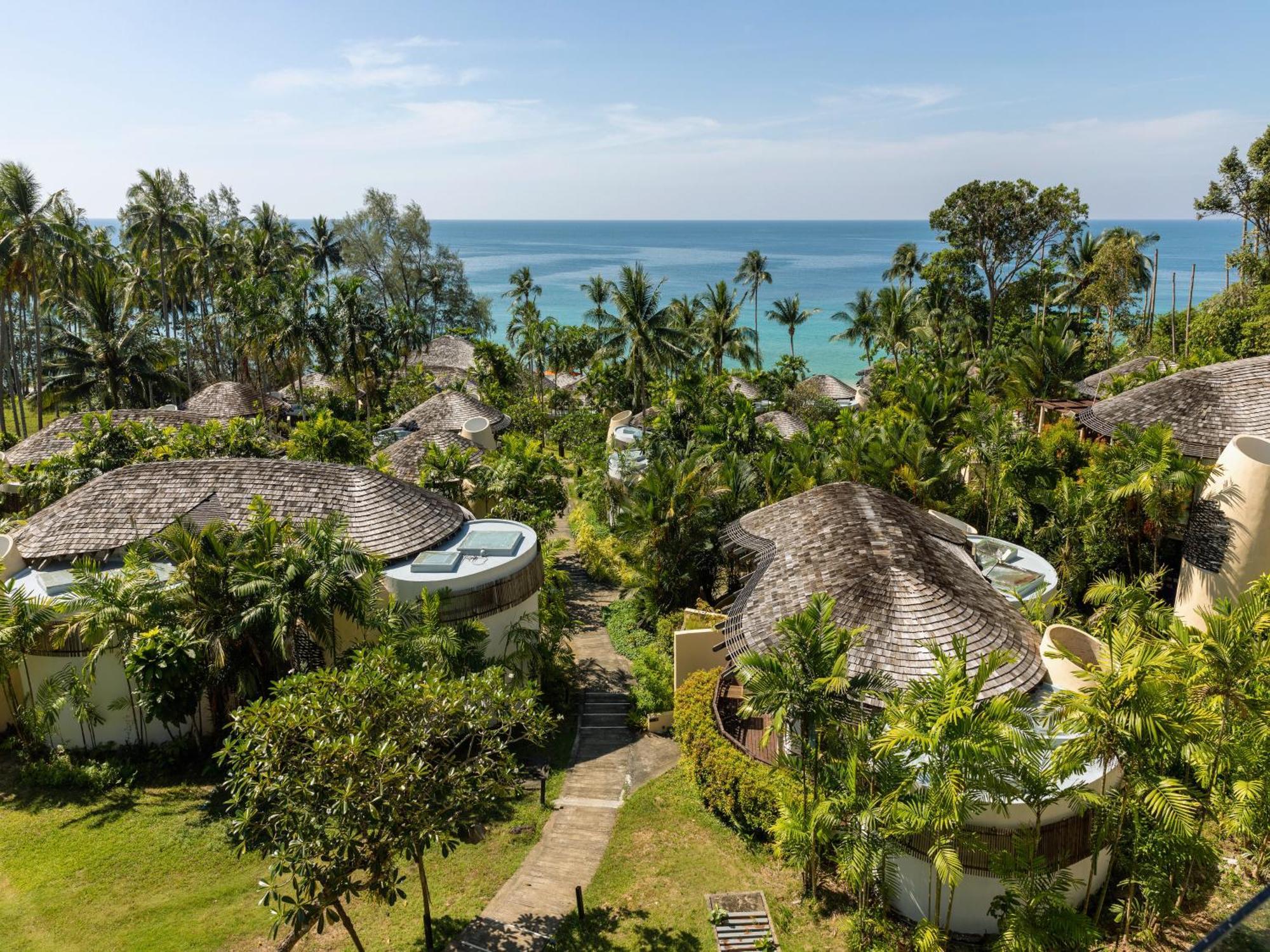 Ajinta Resort Ko Kut Zewnętrze zdjęcie