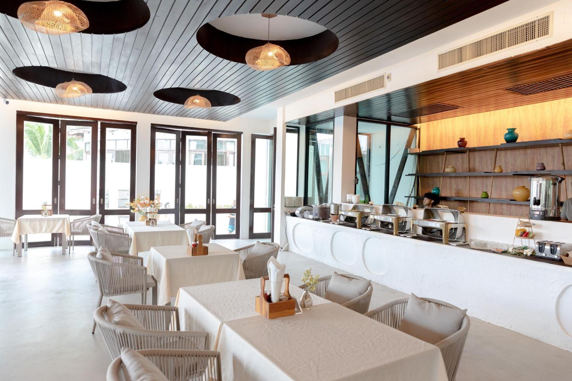 Ajinta Resort Ko Kut Zewnętrze zdjęcie