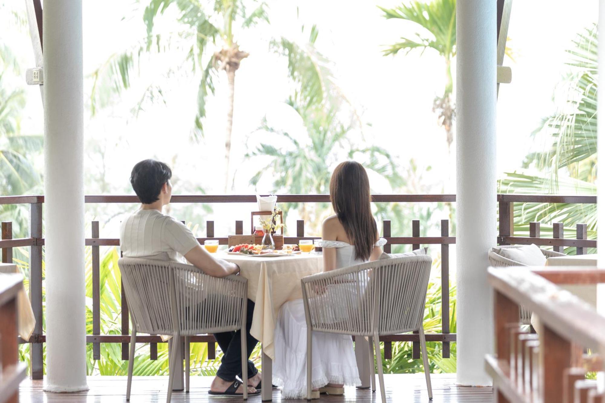 Ajinta Resort Ko Kut Zewnętrze zdjęcie