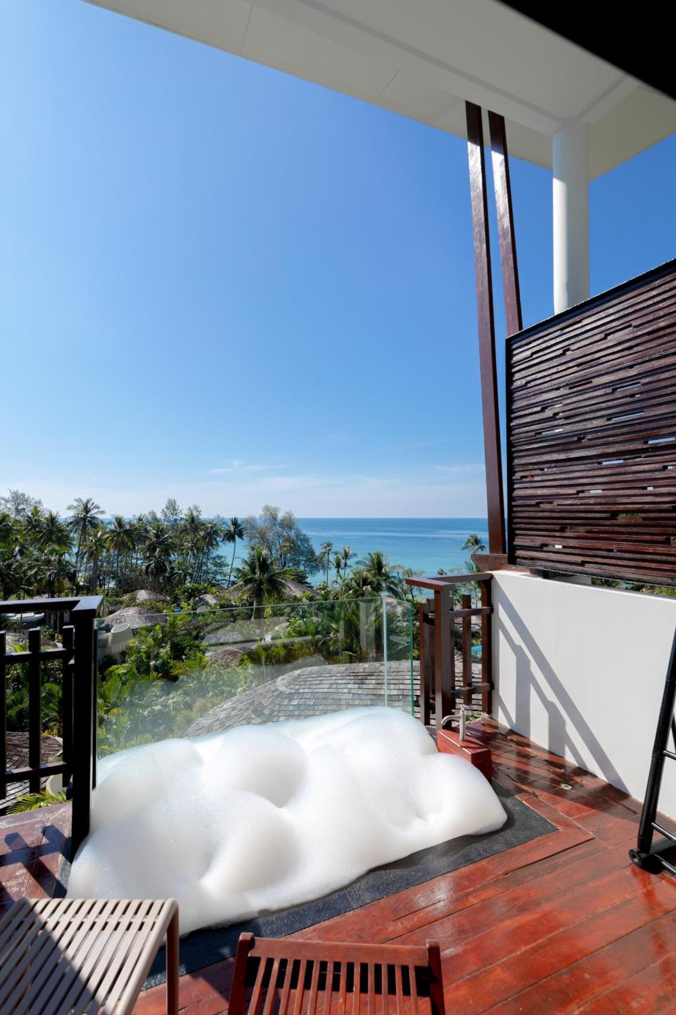 Ajinta Resort Ko Kut Zewnętrze zdjęcie
