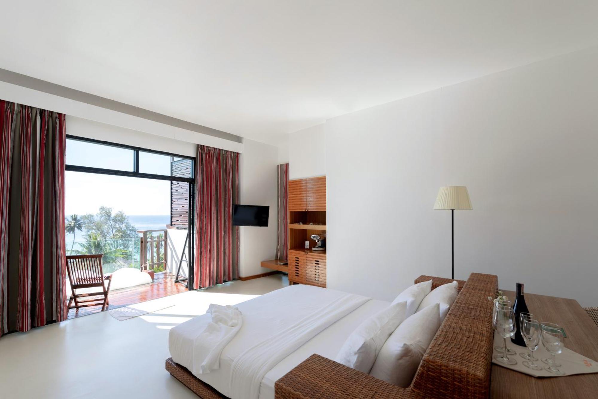 Ajinta Resort Ko Kut Zewnętrze zdjęcie